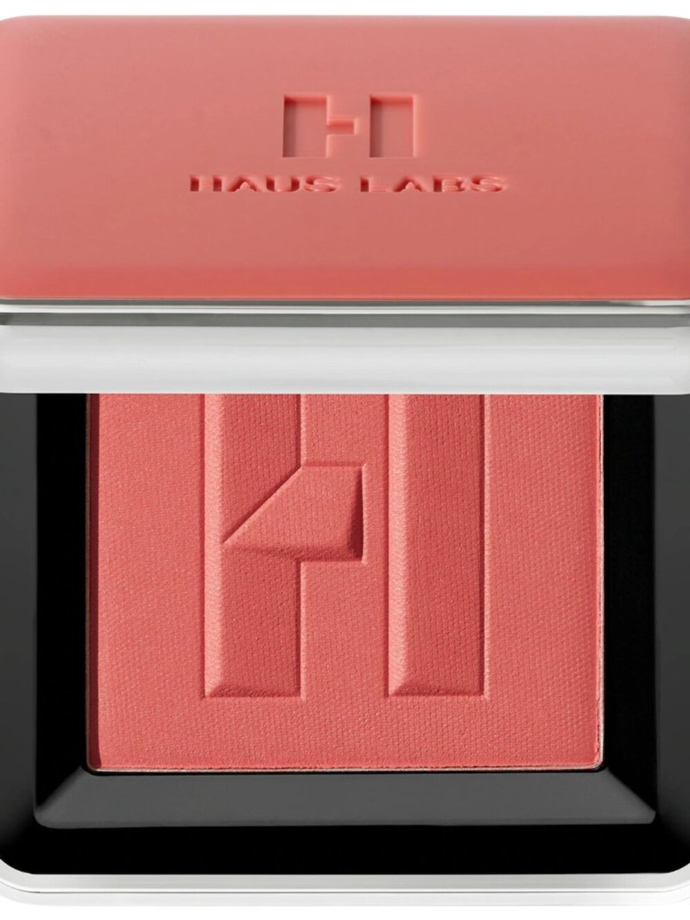 NEW Haus Labs Talc-Free Blush Powder With Fermented Arnica | French Rosette